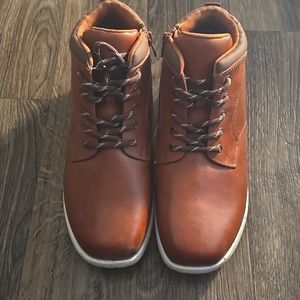 Sonoma goods for life boy shoes